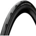 Вело покрышка Continental Grand Prix 5000 S TR 700 x 30C, Vectran, LazerGrip, ACT, Tubeless Ready, Black