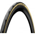 Вело покришка Continental Grand Prix 5000 AS TR 700 x 28C, Vectran, LazerGrip, ACT, Tubeless Ready, Black Cream