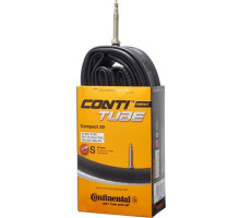 Вело камера Continental Compact Tube 20х1.75-2.00 S42 RE [32-406->47-451]
