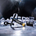 Динамометрический ключ LEZYNE POCKET TORQUE DRIVE 2 Nm - 6 Nm