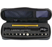 Динамометрический ключ LEZYNE TORQUE DRIVE 2 - 9 Nm - 11 бит