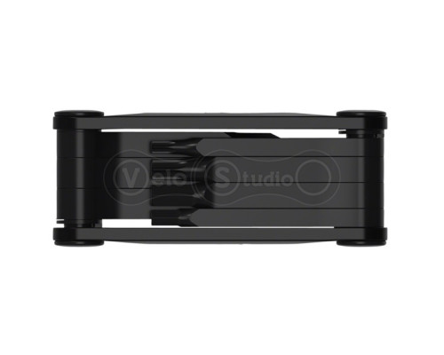 Мультитул LEZYNE V PRO 7 Черный - 7 функций