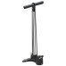 Підлоговий насос LEZYNE MACRO FLOOR DIGITAL DV Сріблястий 220psi Y13