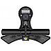 Підлоговий насос LEZYNE MACRO FLOOR DIGITAL DV Сріблястий 220psi Y13
