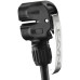 Підлоговий насос LEZYNE MACRO FLOOR DIGITAL DV Сріблястий 220psi Y13