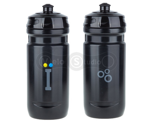 Фляга ONRIDE Gen 600 мл черная