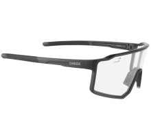 Окуляри ONRIDE CL Race XL з лінзою Photochromic кат 0-3 (84-18%), оправа TR90