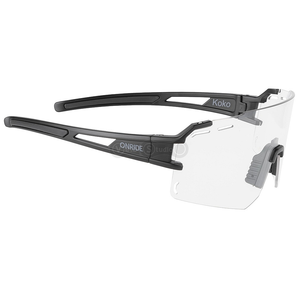 Очки ONRIDE CL Koko с линзой Photochromic кат 0-3 (84-18%), оправа TR90
