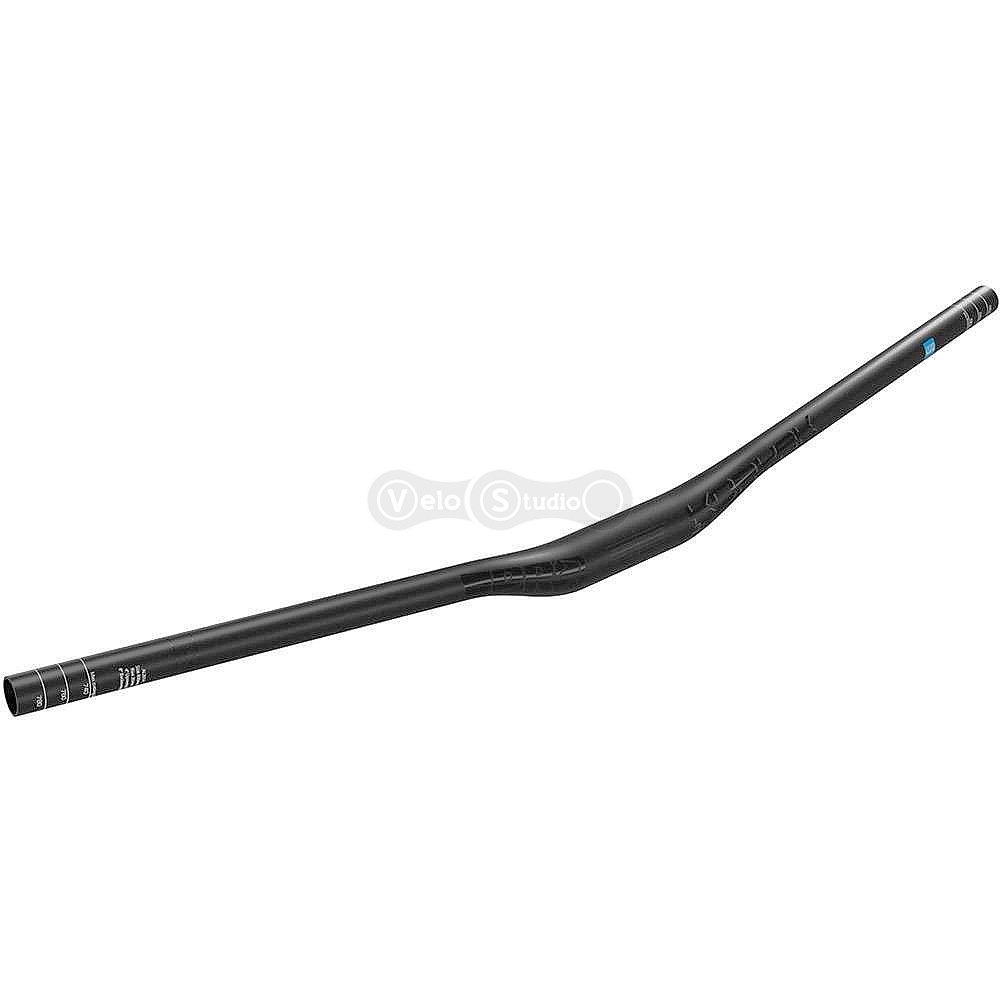 Руль PRO МТB Koryak 3Five 780/35/10mm rise, черный