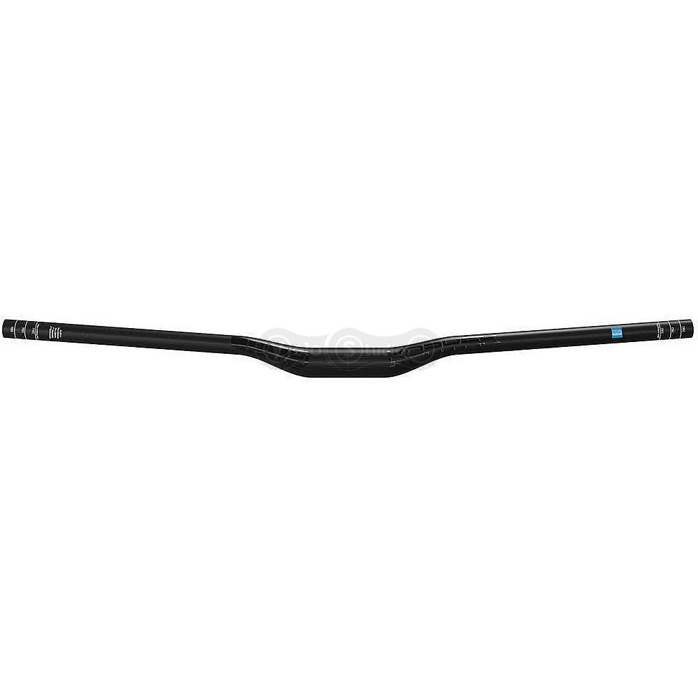 Руль PRO МТB Koryak 3Five 780/35/10mm rise, черный