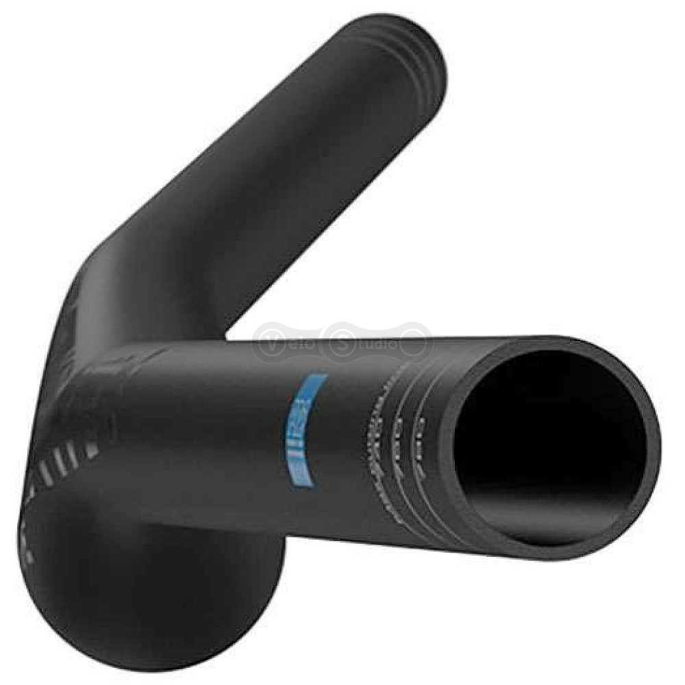 Руль PRO МТB Koryak 3Five 780/35/10mm rise, черный