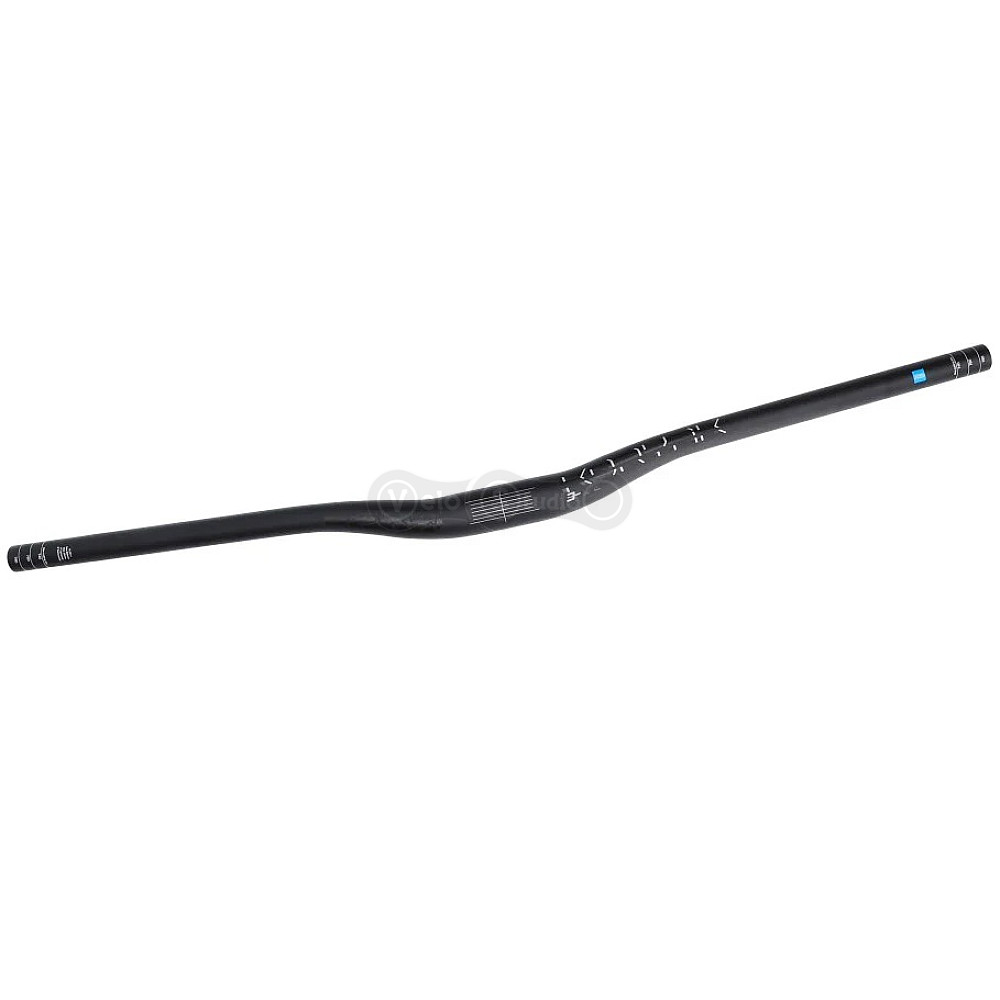 Руль PRO МТB Koryak 3Five 800/35/30mm rise, черный