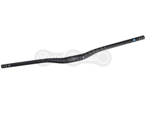 Кермо PRO МТB Koryak 3Five 800/35/30mm rise, чорний