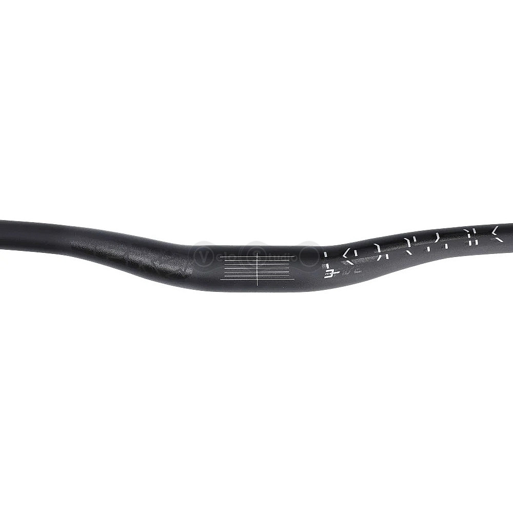 Руль PRO МТB Koryak 3Five 800/35/30mm rise, черный