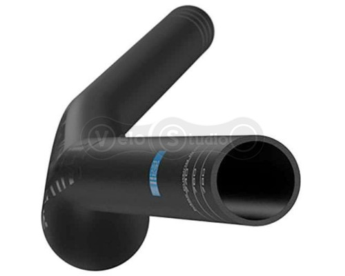 Кермо PRO МТB Koryak 3Five 800/35/30mm rise, чорний