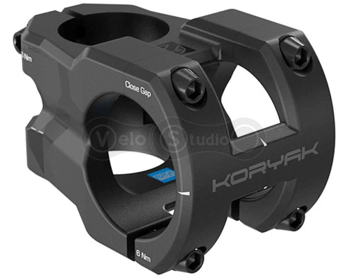 Винос PRO KORYAK 3Five 35, 35 мм, 0°, чорний