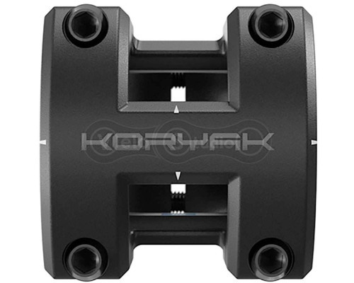 Винос PRO KORYAK 3Five 35, 35 мм, 0°, чорний