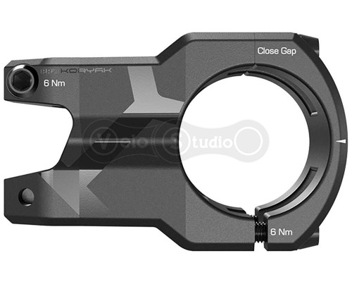 Винос PRO KORYAK 3Five 35, 40 мм, 0°, чорний