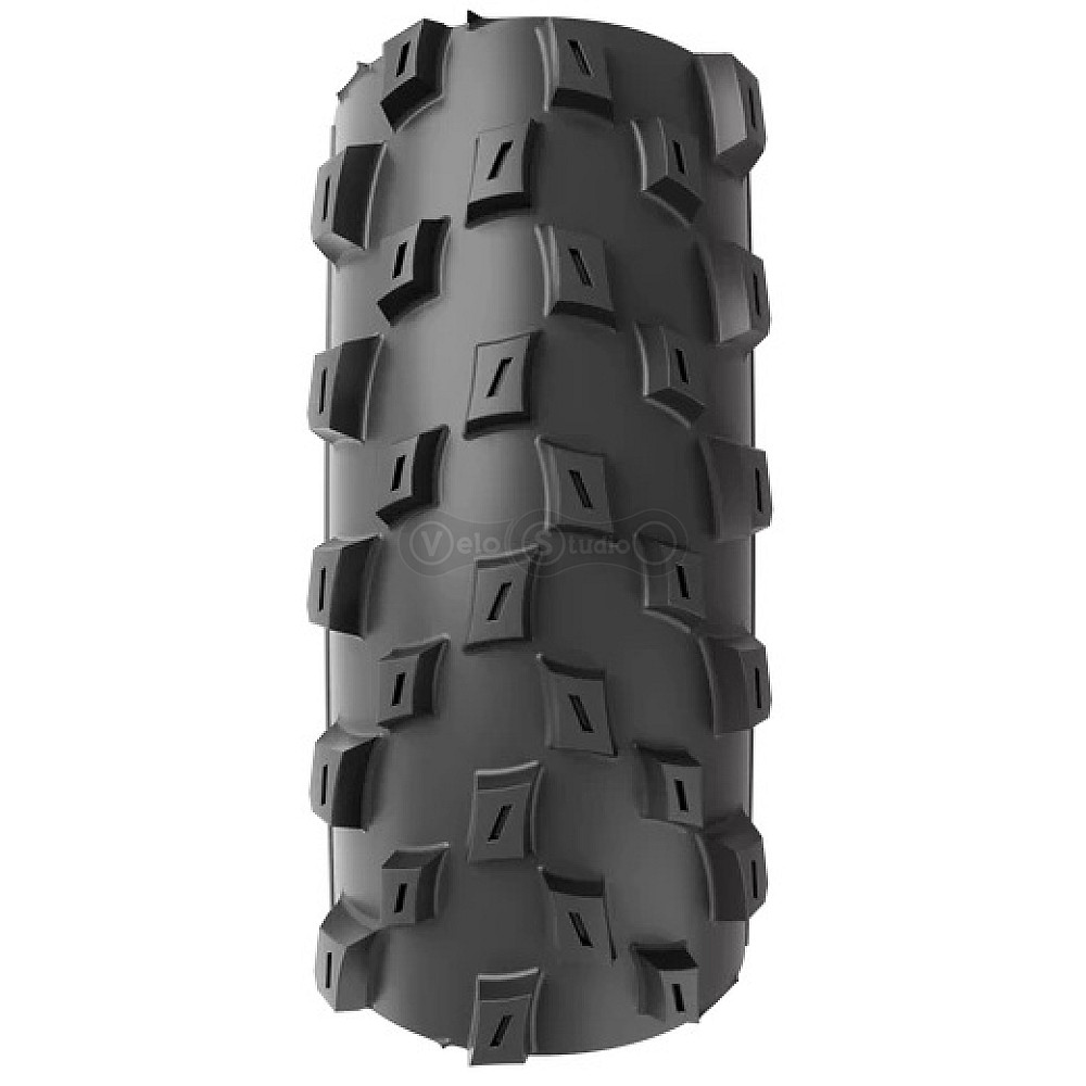 Вело покришка Vittoria Barzo 29x2.35 XC-Trail, Tubeless Ready, Black Grey