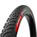 Вело покрышка Vittoria Mezcal 29x2.4 XC Race, Tubeless Ready, Black