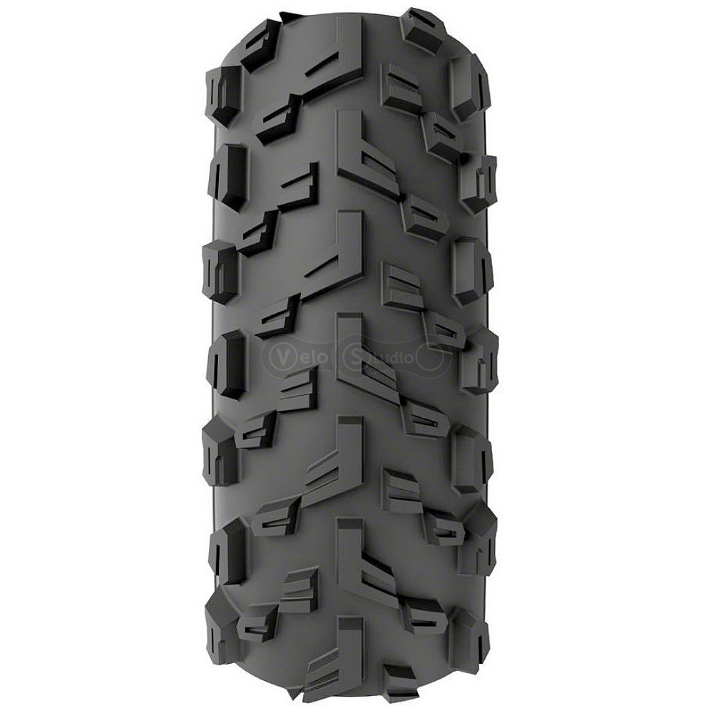 Вело покрышка Vittoria Mezcal 29x2.4 XC Race, Tubeless Ready, Brown