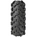Вело покрышка Vittoria Mezcal 29x2.4 XC Race, Tubeless Ready, Brown