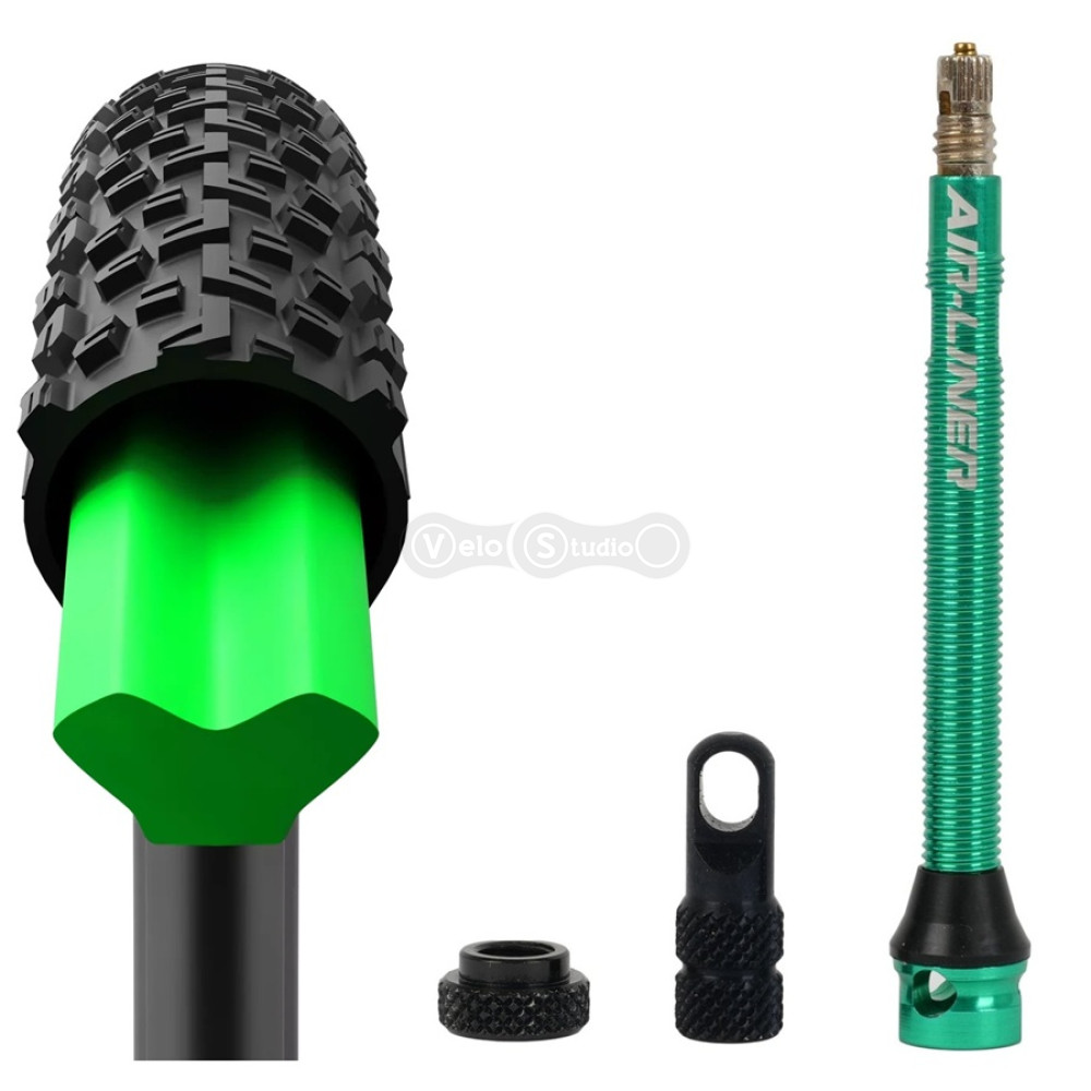 Защитная вставка в покрышку Vittoria Air-Liner Light Gravel 700x42/50