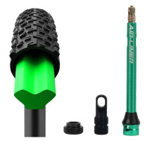 Защитная вставка в покрышку Vittoria Air-Liner Light Gravel 700x42/50