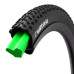 Защитная вставка в покрышку Vittoria Air-Liner Light Gravel 700x42/50