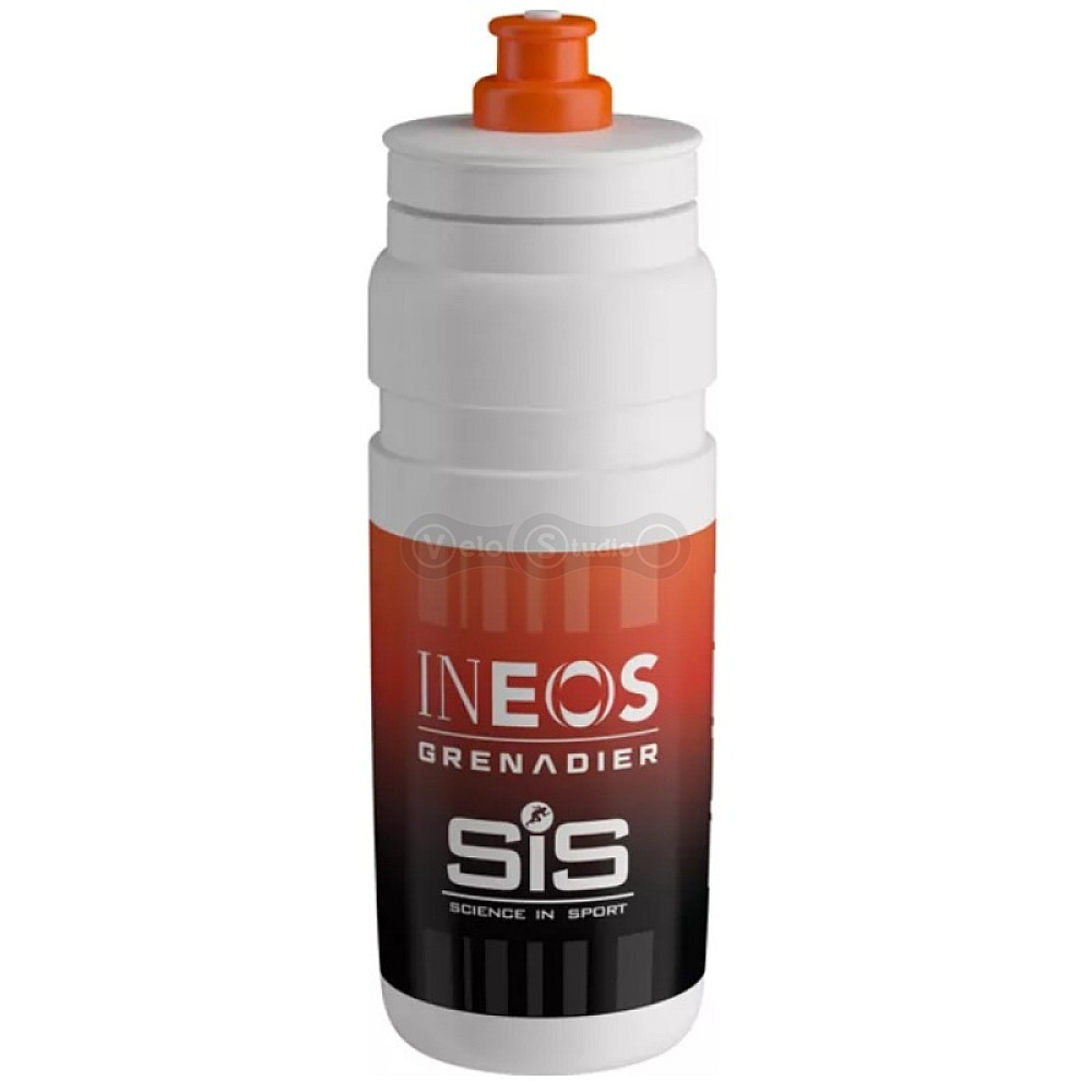 Фляга ELITE FLY TEAM INEOS GRENADIERS 2025 750 мл