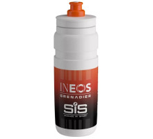 Фляга ELITE FLY TEAM INEOS GRENADIERS 2025 750 мл