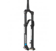 Вилка Suntour AXON RLR 100 15QLC32 29 TS, черная матовая