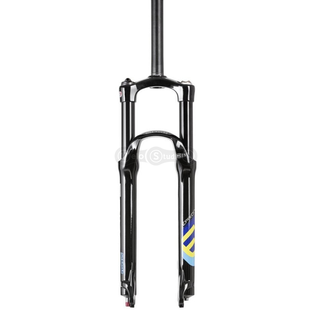 Вилка Suntour EPIXON-9 RL-R 100 29 дюймов 1-1/8 черная