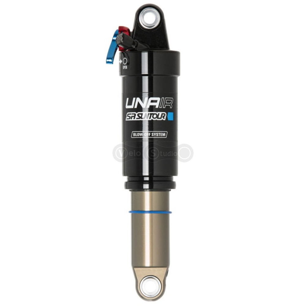 Задний амортизатор SUNTOUR UNAIR LO-R 190x51мм