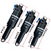 Задний амортизатор SUNTOUR RAIDON LO 165x38mm