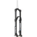 Вилка Suntour AURON35 Boost EQ RC2 PCS 160 15QLC2Ti 27.5 CTS, чорна матова