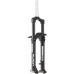 Вилка Suntour AURON35 Boost EQ RC2 PCS 160 15QLC2Ti 27.5 CTS, чорна матова