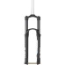Вилка Suntour AURON35 Boost EQ RC2 PCS 160 15QLC2Ti 27.5 CTS, чорна матова