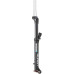 Вилка Suntour AURON35 Boost EQ RC2 PCS 160 15QLC2Ti 27.5 CTS, чорна матова