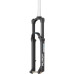 Вилка Suntour AURON35 Boost EQ RC2 PCS 160 15QLC2Ti 27.5 CTS, чорна матова