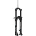 Вилка Suntour AION35 EVO BOOST LOR 150 15QLC32-110 29 CTS, чорна матова