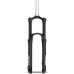 Вилка Suntour AION35 EVO BOOST LOR 150 15QLC32-110 29 CTS, чорна матова