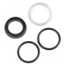 Набор уплотнителей для вилки Suntour XCR34 Air - FKA121-06