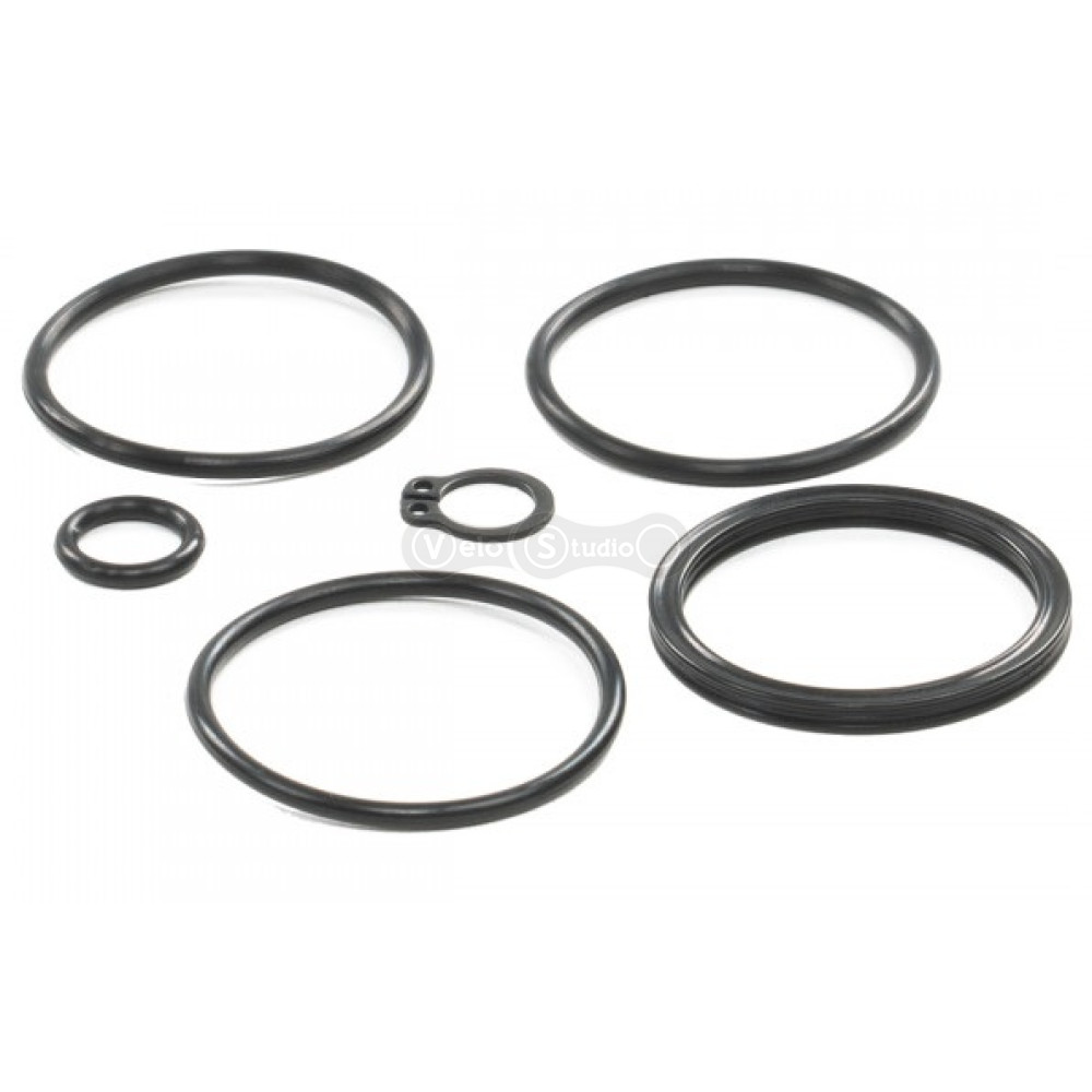 Набор уплотнителей для вилки Suntour DUROLUX36 EQ - FKA121-14