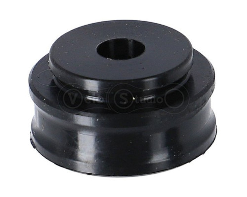 Проставка для изменения хода вилок SR Suntour Aion/Auron 34/35 и Axon 34 Boost Air