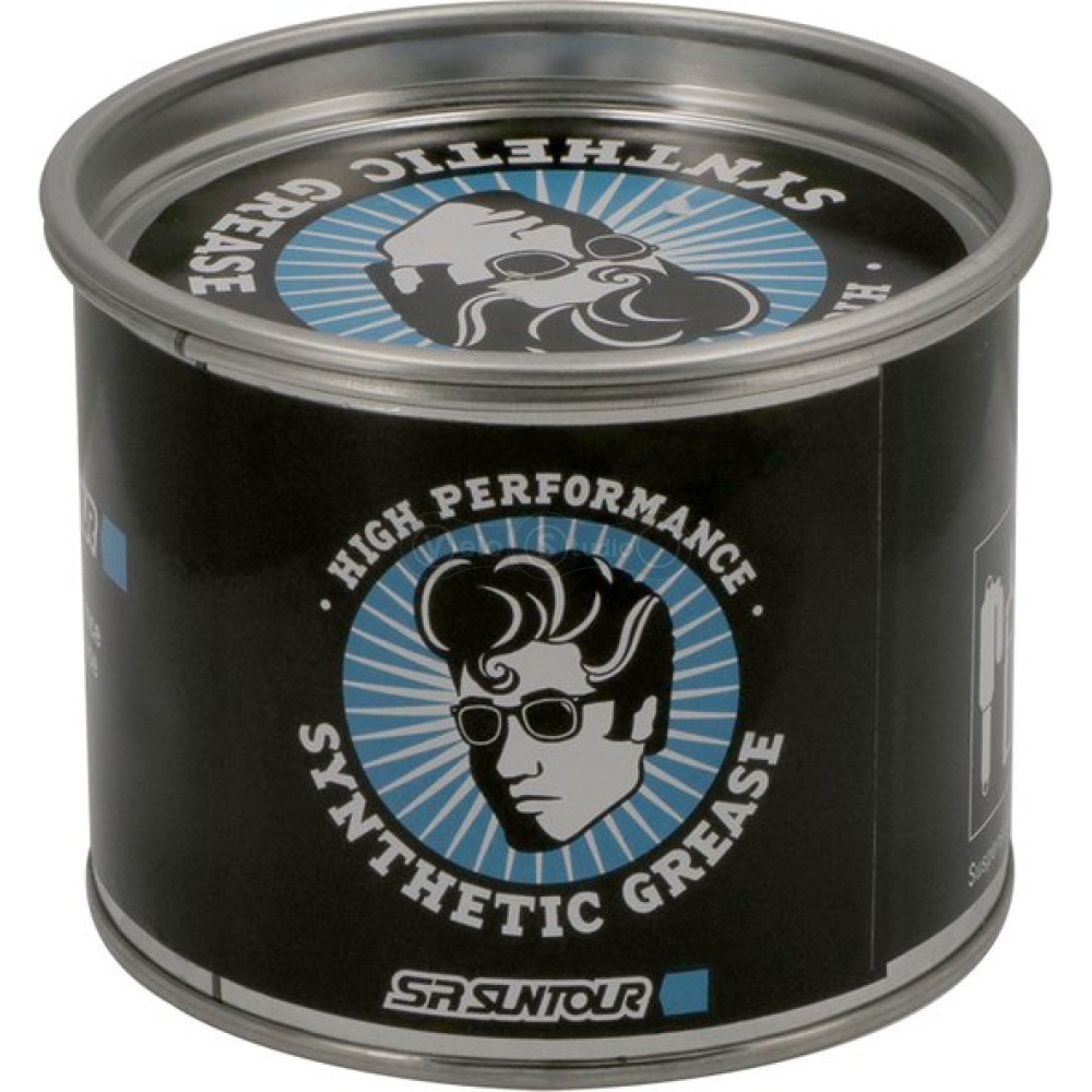 Мастило для вилки та амортизатора Suntour Suspension Fork Grease 350g - SG350