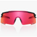Окуляри SHIMANO EQUINOX5 Road, матово-чорні з лінзою Ridescape RD