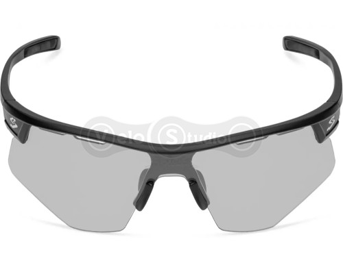 Очки Spiuk Mirus фотохромные черные