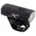 Фара Moon Lepus Lite 400 люмен вбудований акумулятор, USB TYPE-C, Black