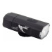 Фара Moon Lepus Lite 400 люмен вбудований акумулятор, USB TYPE-C, Black
